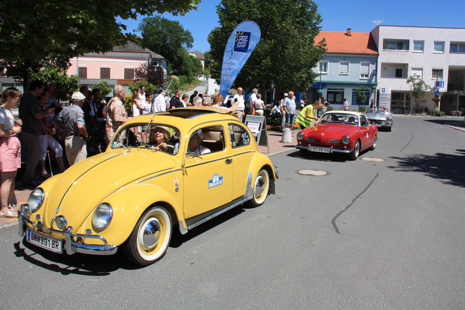 2017-06-11 1.Sdburgenland-Classic Bad Tatzmannsdorf 5